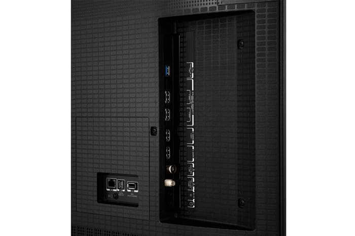 Smart Tivi Mini LED Toshiba AI 4K 65 inch 65Z770RP